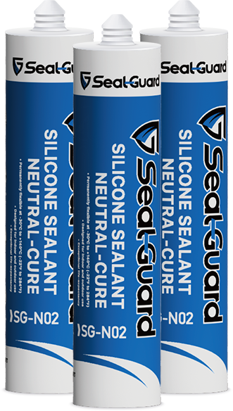 中性固化矽酮密封膠